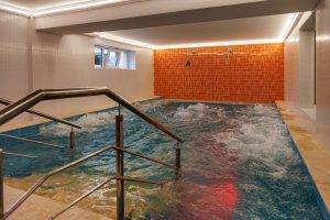 Hotel Nicoleta - Baile Felix